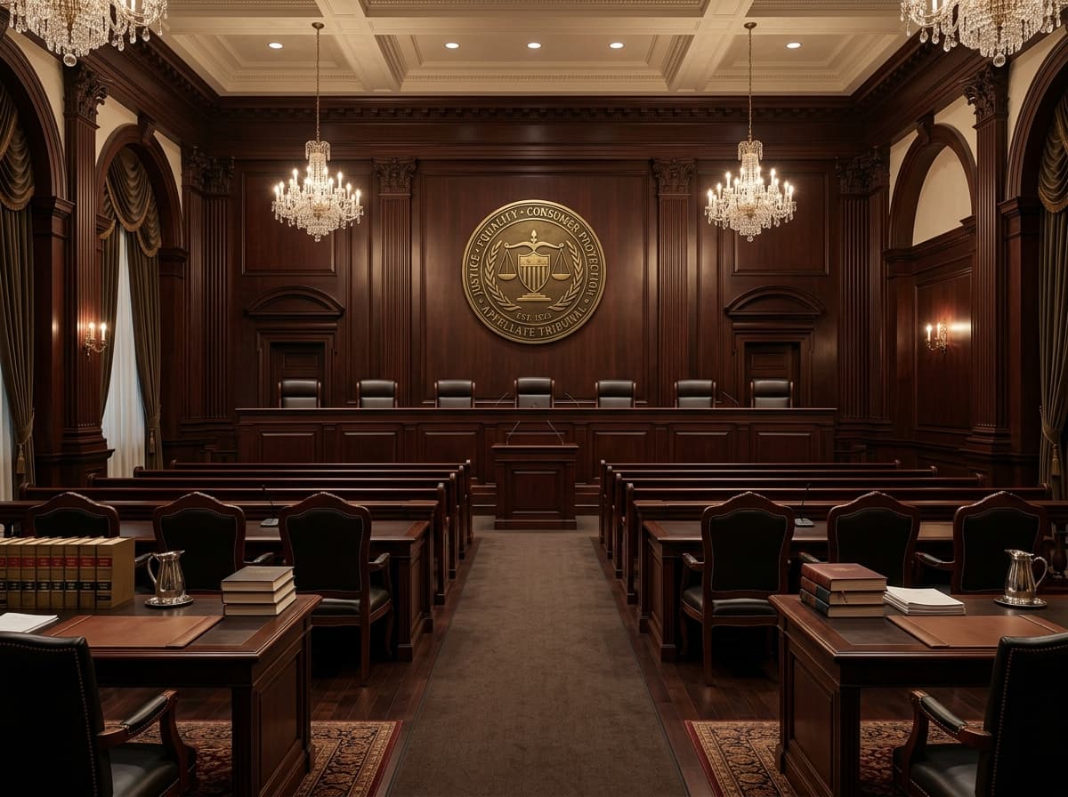 Arbitration & Mediation