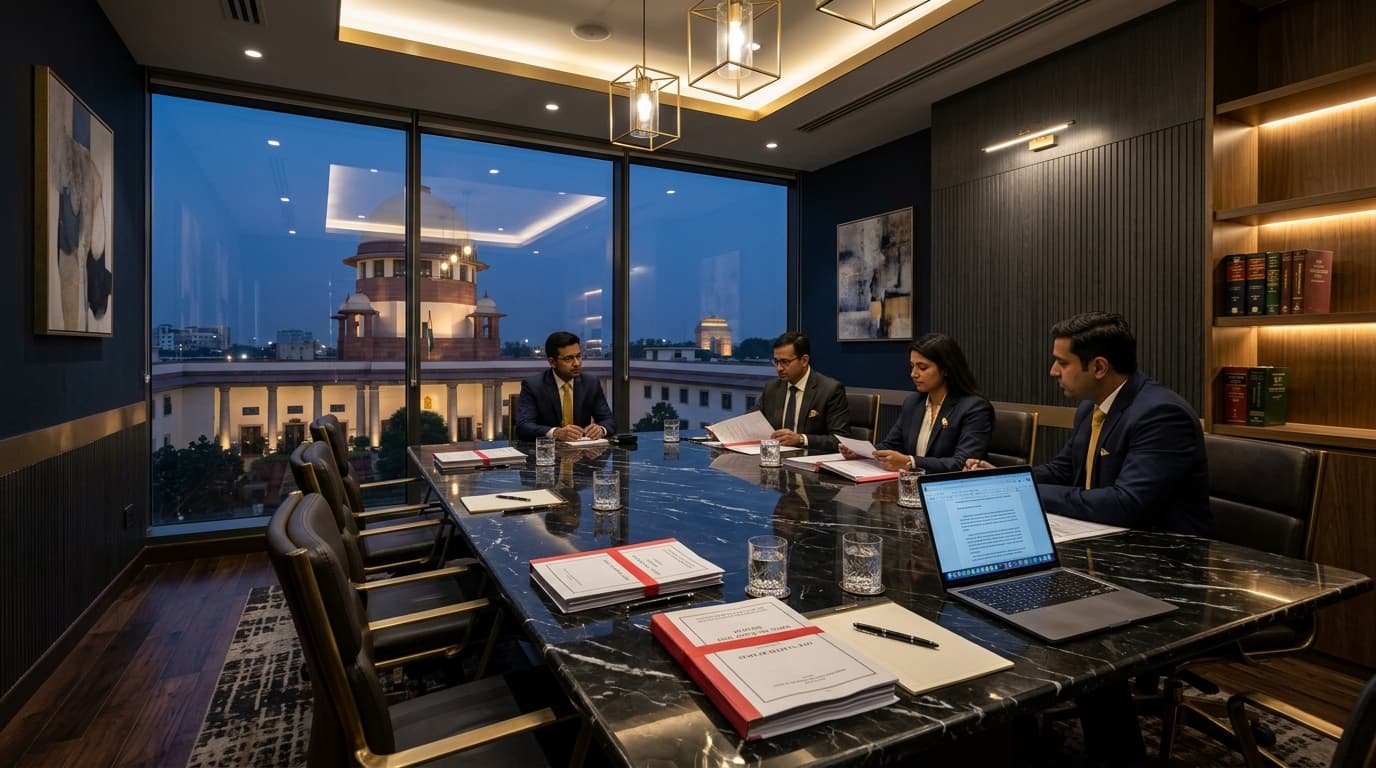Corporate Governance & Compliance