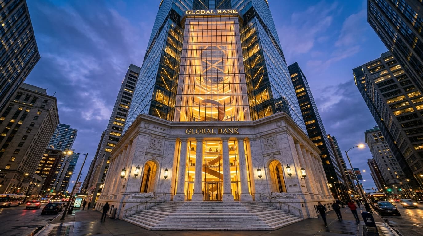 Banking & Finance