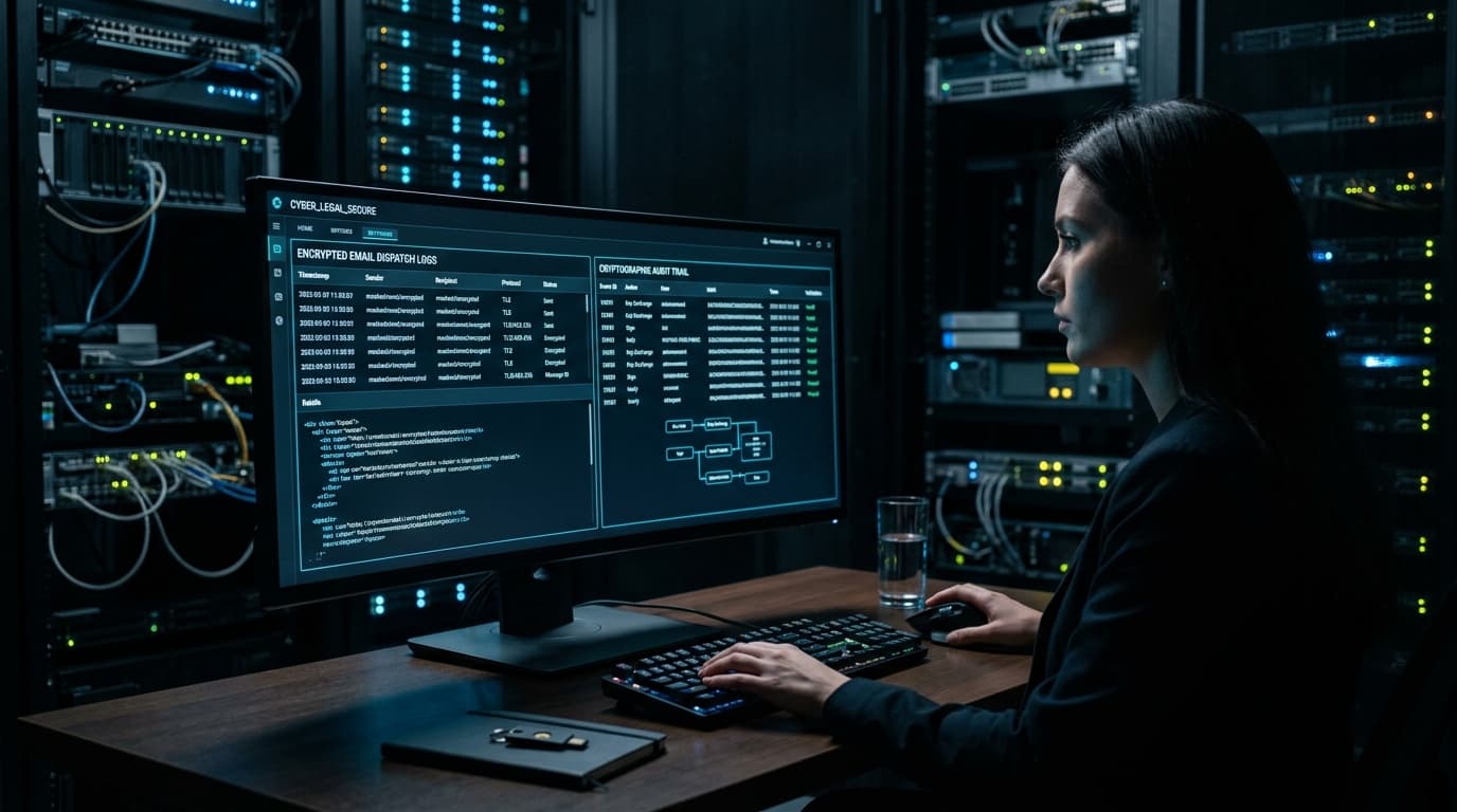 Technology, Data Protection & Privacy