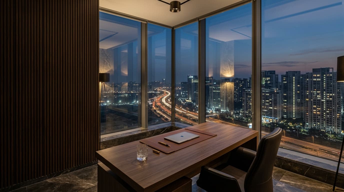 Vidhan Law Chambers & Offices